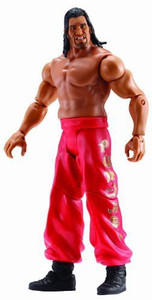 Great khali deals action figure