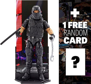 Free wwe figures discount