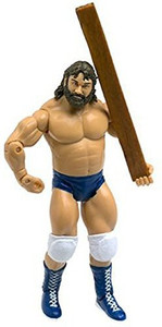 Wwe hacksaw jim 2025 duggan action figure
