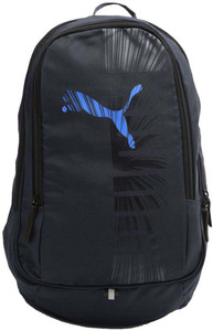 Puma Graphic 25 L Laptop Backpack