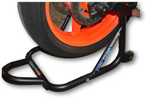 Bike clearance stand price