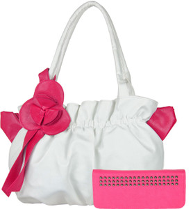JG Shoppe Hand-held Bag