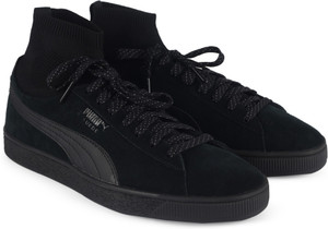 Puma suede socks 2025