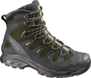 Salomon 4d 3 top