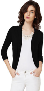 Smartees Women Shrug
