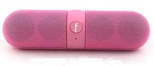 VibeX Vibex-Speaker-047 Portable Bluetooth Home Audio Speaker