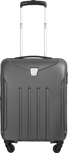 Aristocrat Samurai Cabin Luggage - 22 inch