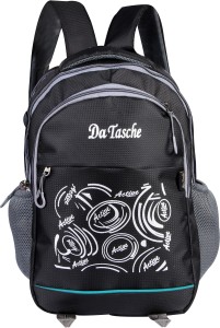 Da Tasche Active 35L B Waterproof School Bag