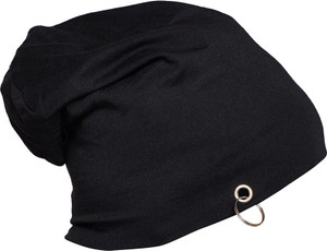 Vimal Solid Beanie Cap Cap
