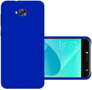 G-MOS Back Cover for Asus Zenfone 4 Selfie Lite ZB553KL