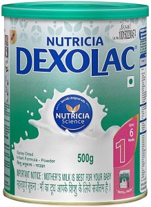 dexolac powder