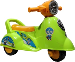 scooty toy price