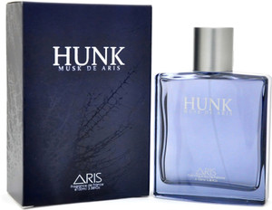 Buy ARIS HUNK Eau de Parfum 100 ml Online In India Flipkart