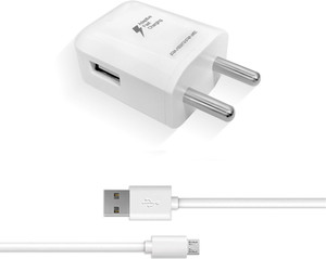 Ambrane AQC -33 Charger 2.1 A Quick Charging Mobile Charger