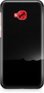 Arcent Back Cover for Asus Zenfone 4 Selfie