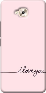 IXROX Back Cover for Asus zenfone 4 selfie