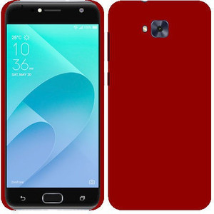 MV Back Cover for Asus Zenfone 4 Selfie Lite ZB553KL