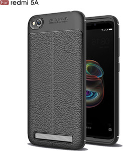 Micvir Back Cover for Redmi 5A