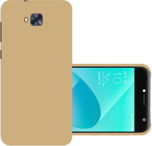 G-MOS Back Cover for Asus Zenfone 4 Selfie Pro ZD552KL