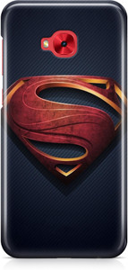 Arcent Back Cover for Asus Zenfone 4 Selfie