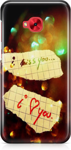 Arcent Back Cover for Asus Zenfone 4 Selfie
