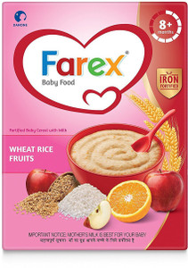 Farex Baby Food Wheat Rice Fruits 8 Months Plus Best Price In India Farex Baby Food Wheat Rice Fruits 8 Months Plus Compare Price List From Farex Baby Food 20878772 Buyhatke Two free inventory spaces are required to open the pack. farex baby food wheat rice fruits 8 months plus 300 g