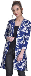 DARZI Women's Shrug