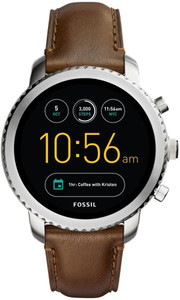 Fossil smart watches flipkart sales