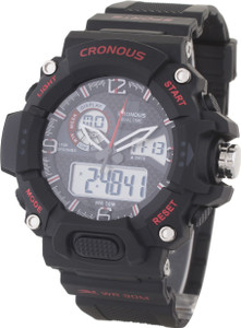 Cronous shop watch price