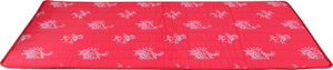 Kurlon Lite Mat Plus (Pack of 1) 1 inch Single PU Foam Mattress