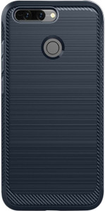 Deer Back Cover for Huawei honor V9