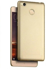 YuniKase Back Cover for Mi Redmi Y1, Redmi Y1