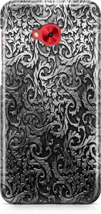 Arcent Back Cover for Asus Zenfone 4 Selfie