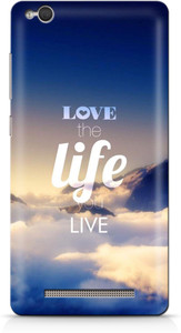 Arcent Back Cover for Redmi 5A