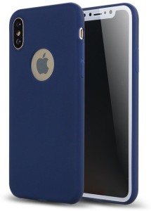MPE Back Cover for Apple iPhone X