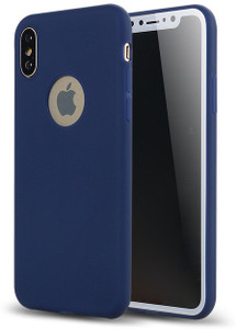 MPE Back Cover for Apple iPhone X