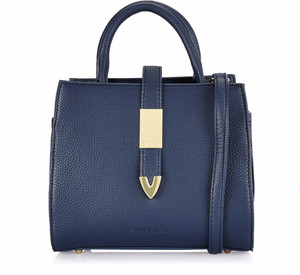 caprese yellow handbolsa