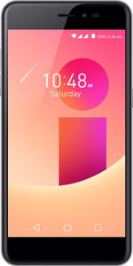 Panasonic Eluga I9 (Space Grey, 32 GB)(3 GB RAM)