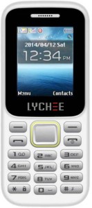 LYCHEE LY-310(White)