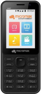 Micromax Bharat 1