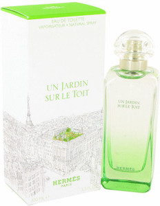 Buy HERMES Un Jardin Sur Le Toit Perfume 100 ml Online In India