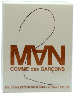 Comme des discount garcons perfume 2