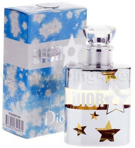 Dior discount star perfume