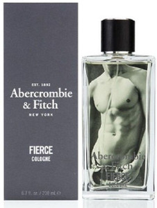 Abercrombie scent in 2025 store