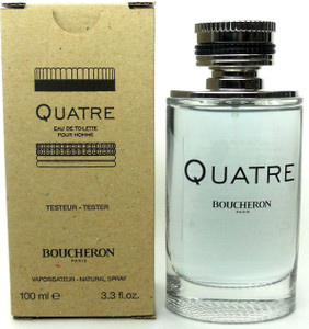 Quatre hotsell perfume price