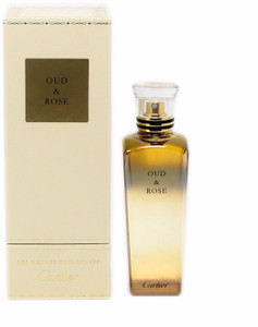 Oud and santal cartier price new arrivals