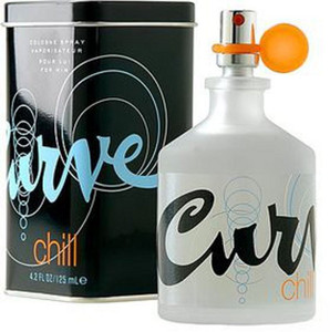Curve store hombre perfume