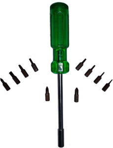 Drill bit 2025 set taparia