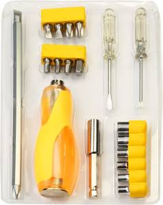 FASHIONOMA Standard Screwdriver Set