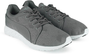 Puma carson runner camo hot sale mesh
